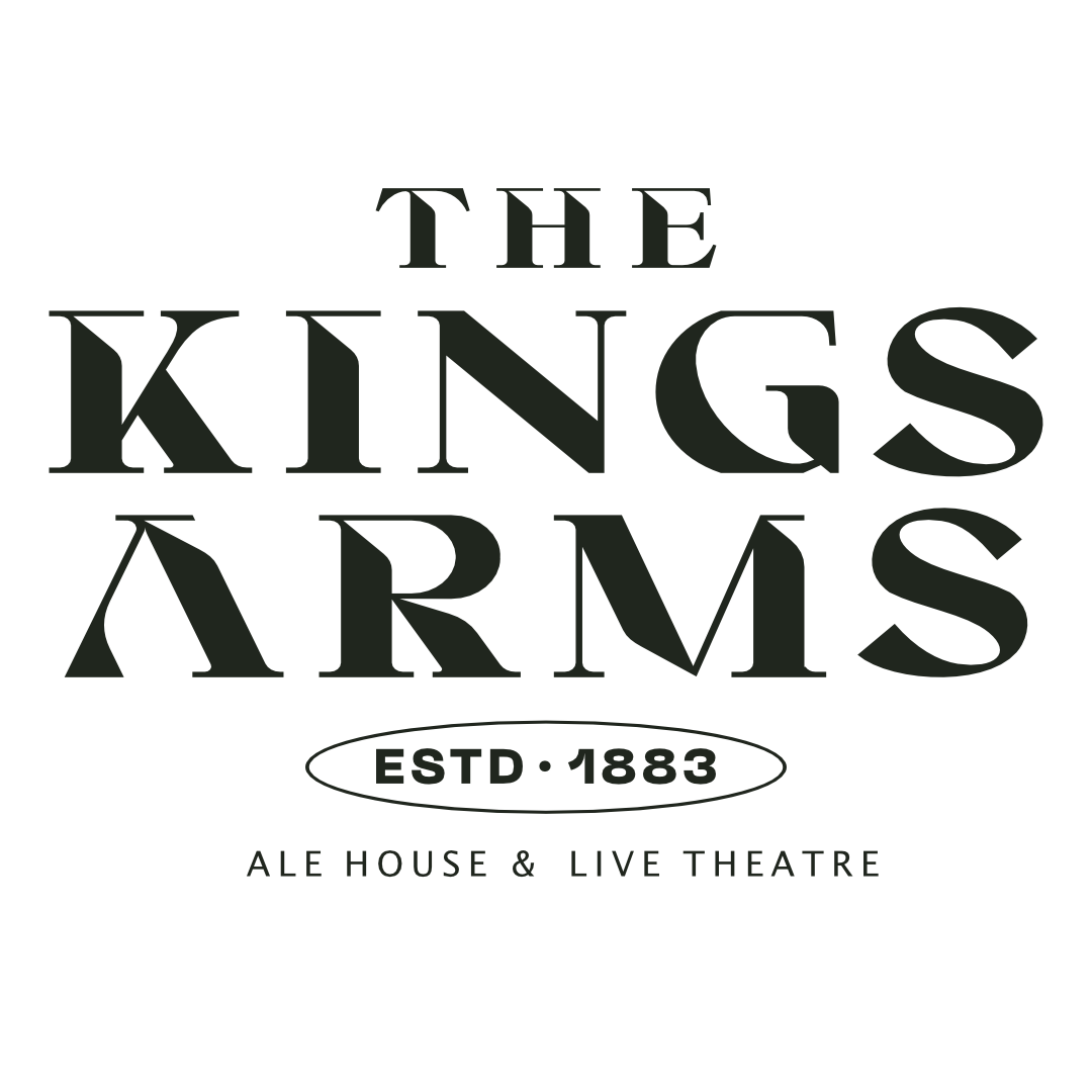 The Kings Arms Logo