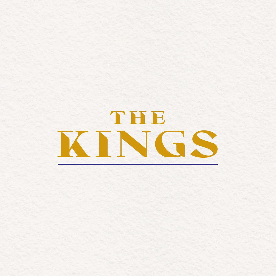The Kings Logo